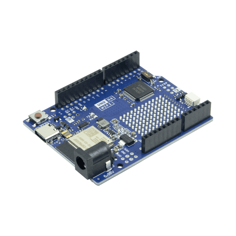 Arduino UNO R4 WiFi Board 
